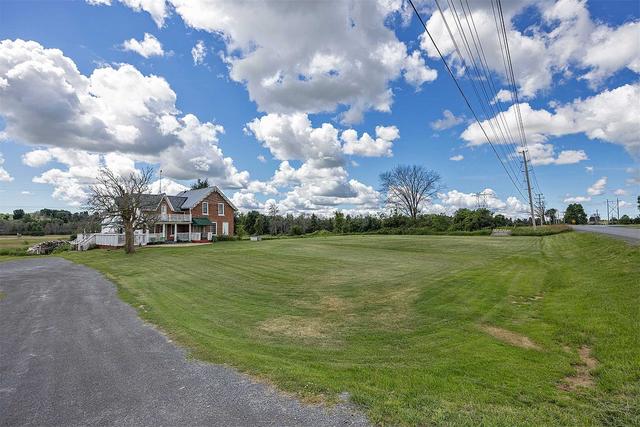 480 Newburgh Rd, House detached with 3 bedrooms, 3 bathrooms and 8 parking in Greater Napanee ON | Image 12
