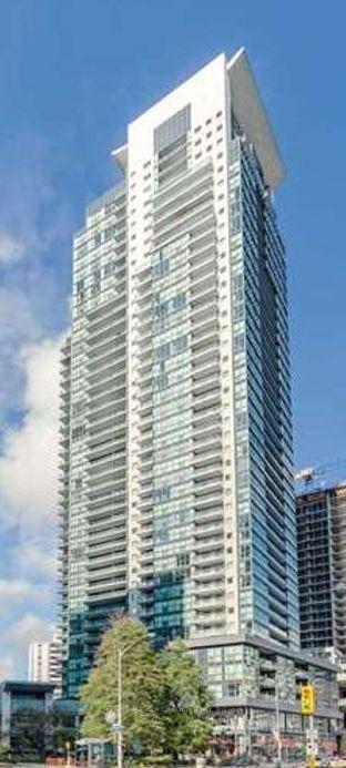 3305 - 5168 Yonge St, Condo with 2 bedrooms, 2 bathrooms and 1 parking in Toronto ON | Image 1