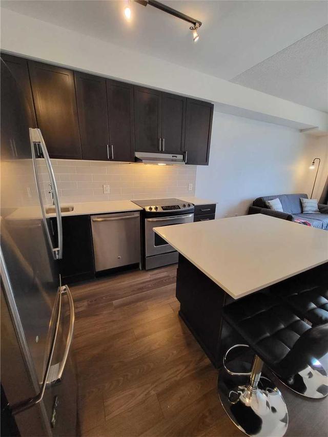 1003 - 2560 Eglinton Ave W, Condo with 1 bedrooms, 2 bathrooms and 1 parking in Mississauga ON | Image 27
