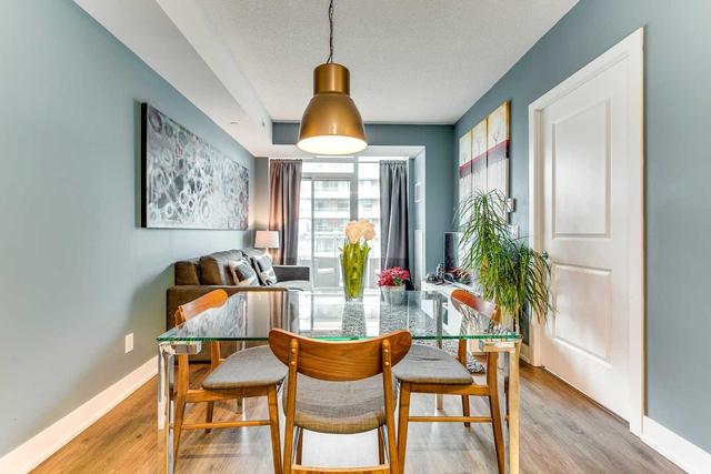 701 - 68 Merton St, Condo with 1 bedrooms, 1 bathrooms and 0 parking in Toronto ON | Image 5