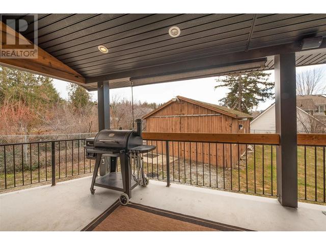 4644 Fordham Road, House detached with 5 bedrooms, 2 bathrooms and 11 parking in Kelowna BC | Image 57