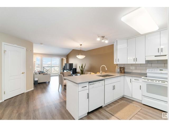 410 - 8912 156 St Nw, Condo with 1 bedrooms, 1 bathrooms and 1 parking in Edmonton AB | Image 5