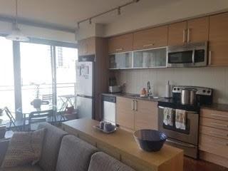 1003 - 205 Frederick St, Condo with 1 bedrooms, 1 bathrooms and 0 parking in Toronto ON | Image 12