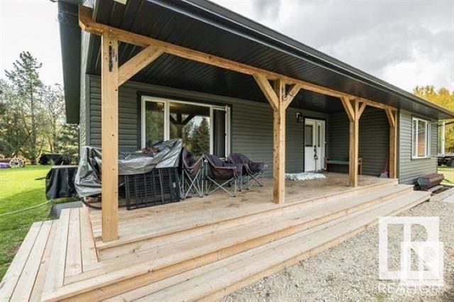 3 - 53218 Rge Rd 14, House detached with 3 bedrooms, 3 bathrooms and null parking in Parkland County AB | Image 7