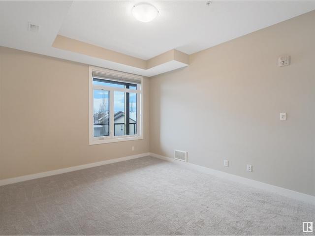 310 - 625 Leger Wy Nw, Condo with 2 bedrooms, 2 bathrooms and 2 parking in Edmonton AB | Image 13