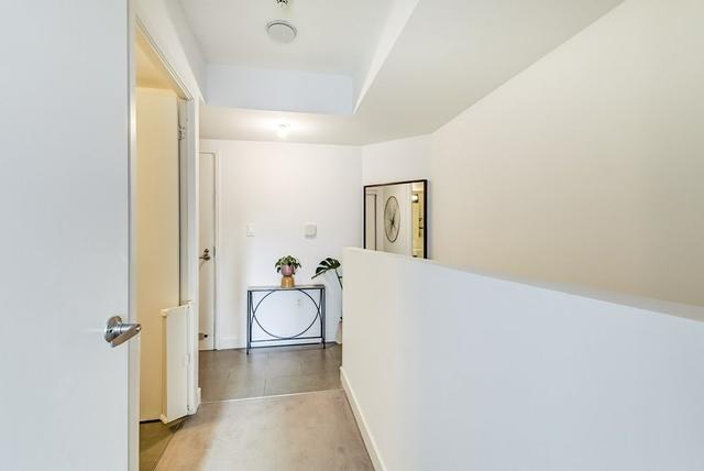 117 - 15 Brunel Crt, Condo with 1 bedrooms, 1 bathrooms and 1 parking in Toronto ON | Image 13