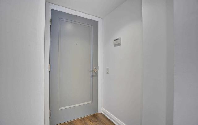 507 - 155 Yorkville Ave, Condo with 1 bedrooms, 1 bathrooms and 0 parking in Toronto ON | Image 29