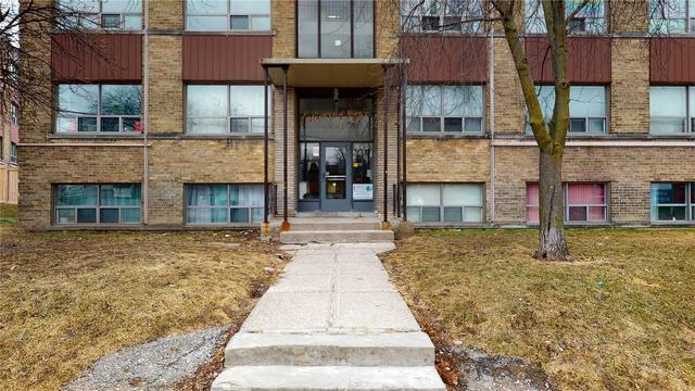 b4 - 31 Clearview Heights, Condo with 0 bedrooms, 1 bathrooms and 0 parking in Toronto ON | Image 1