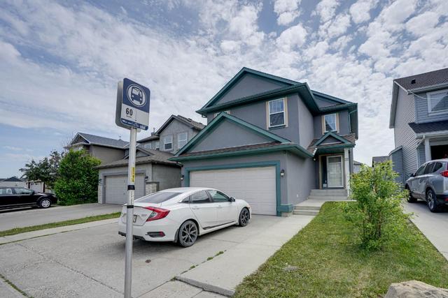 822 Martindale Boulevard Ne, House detached with 5 bedrooms, 3 bathrooms and 4 parking in Calgary AB | Image 45