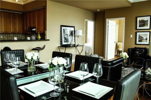 uph02 - 7 Lorraine Dr, Condo with 3 bedrooms, 2 bathrooms and 1 parking in Toronto ON | Image 11