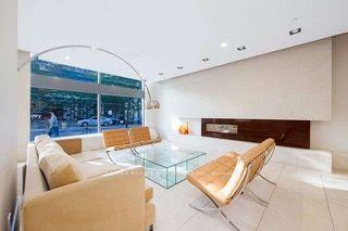 3604 - 832 Bay St, Condo with 1 bedrooms, 1 bathrooms and 0 parking in Toronto ON | Image 6