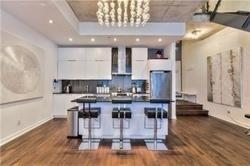 103 - 650 King St W, Condo with 2 bedrooms, 3 bathrooms and 2 parking in Toronto ON | Image 7