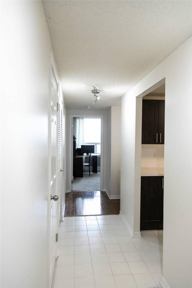 806 - 155 Kent St, Condo with 2 bedrooms, 2 bathrooms and 1 parking in London ON | Image 17