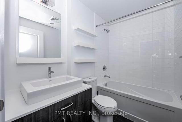 712se - 9199 Yonge St, Condo with 1 bedrooms, 1 bathrooms and 0 parking in Richmond Hill ON | Image 9