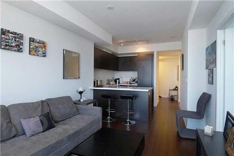 3401 - 21 Widmer St, Condo with 1 bedrooms, 2 bathrooms and 1 parking in Toronto ON | Image 6