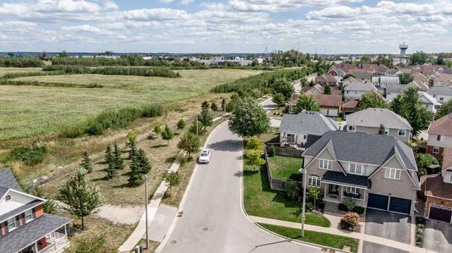 1 Blueberry Lane, House detached with 4 bedrooms, 3 bathrooms and 2 parking in Barrie ON | Image 20