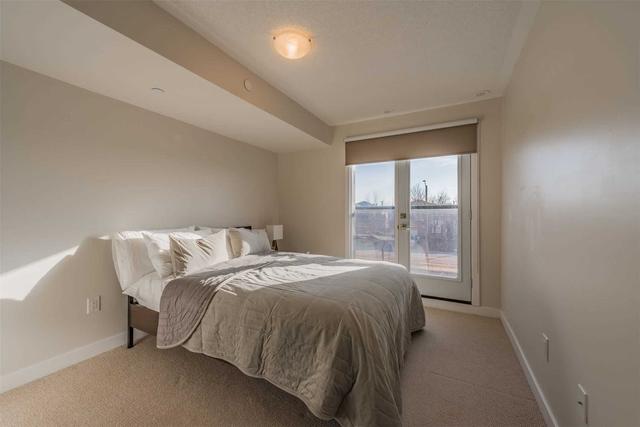 th 9 - 4080 Parkside Village Dr, Townhouse with 3 bedrooms, 3 bathrooms and 2 parking in Mississauga ON | Image 4