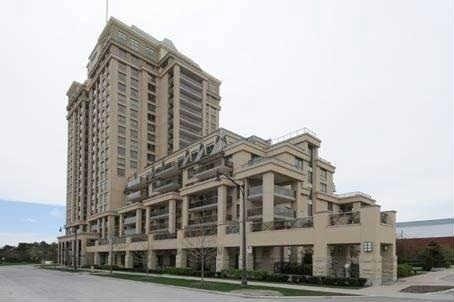 1003 - 18 Kenaston Gdns, Condo with 1 bedrooms, 2 bathrooms and 1 parking in Toronto ON | Image 1