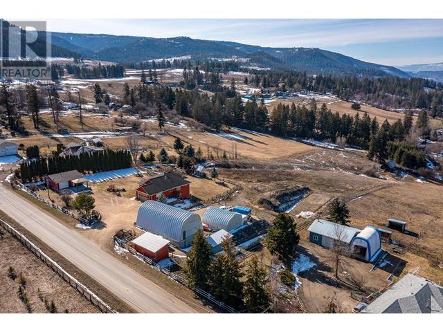 5380 Learmouth Road, House detached with 3 bedrooms, 2 bathrooms and 2 parking in Coldstream BC | Image 42