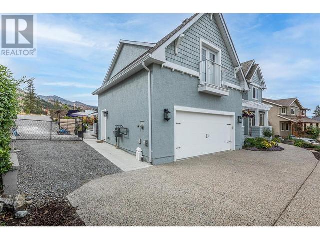309 Tanager Drive, House detached with 6 bedrooms, 3 bathrooms and 2 parking in Kelowna BC | Image 66