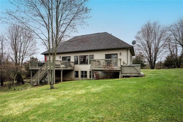 25 Mcnamee Lane, House detached with 3 bedrooms, 3 bathrooms and 8 parking in Rideau Lakes ON | Image 5