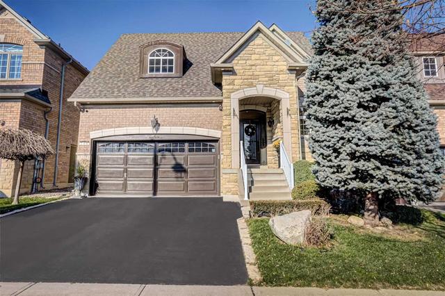 180 Ivy Glen Dr, House detached with 3 bedrooms, 3 bathrooms and 4 parking in Vaughan ON | Image 12