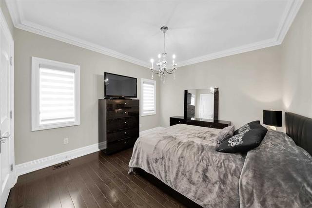 21 Autumn Wind Crt, House detached with 5 bedrooms, 8 bathrooms and 9 parking in Vaughan ON | Image 22
