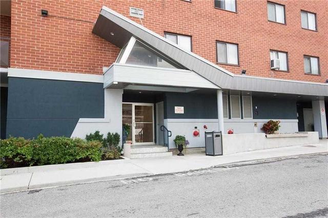 401 - 3955 Portage Rd, Condo with 2 bedrooms, 2 bathrooms and 1 parking in Niagara Falls ON | Image 19