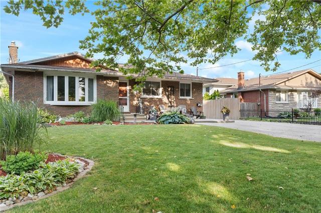 68 Prince Charles Drive, House detached with 4 bedrooms, 2 bathrooms and 6 parking in St. Catharines ON | Image 35