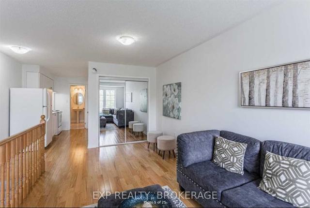 3664 St Clair Ave E, House attached with 4 bedrooms, 4 bathrooms and 1 parking in Toronto ON | Image 36
