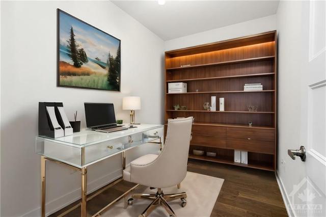 508 - 200 Inlet Private, Condo with 1 bedrooms, 1 bathrooms and 1 parking in Ottawa ON | Image 8