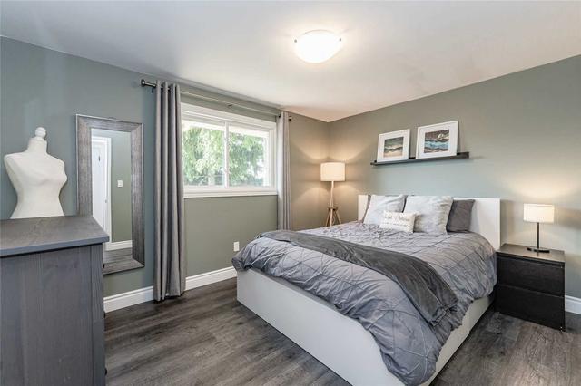52 Glenburnie Dr, House detached with 3 bedrooms, 1 bathrooms and 3 parking in Guelph ON | Image 13