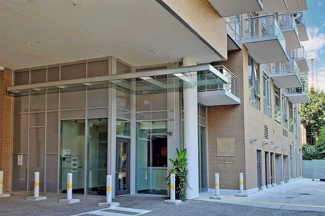 501 - 68 Merton St, Condo with 1 bedrooms, 1 bathrooms and 1 parking in Toronto ON | Image 22