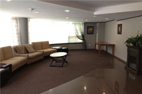 715 - 18 Valley Woods Rd, Condo with 1 bedrooms, 1 bathrooms and 1 parking in Toronto ON | Image 8