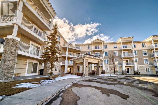 1216, - 1140 Tardale Drive Ne, Condo with 2 bedrooms, 2 bathrooms and 1 parking in Calgary AB | Image 30