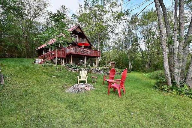 36 Fire Route 16, House detached with 2 bedrooms, 2 bathrooms and 4 parking in Trent Lakes ON | Image 25