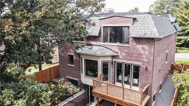189 Hounslow Ave, House detached with 4 bedrooms, 7 bathrooms and 4 parking in Toronto ON | Image 15