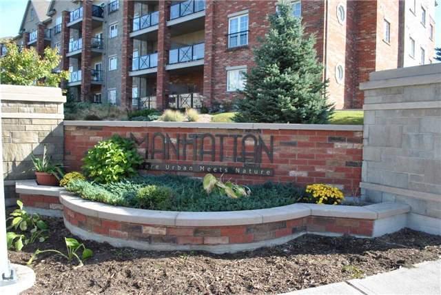 101 - 39 Ferndale Dr S, Condo with 3 bedrooms, 2 bathrooms and 1 parking in Barrie ON | Image 2