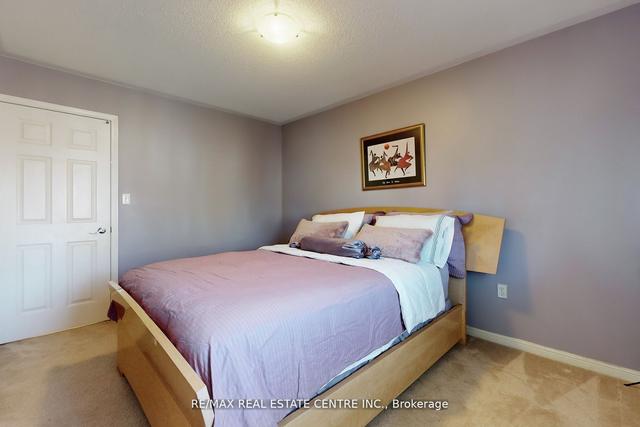14 Clyde Rd, House detached with 3 bedrooms, 4 bathrooms and 3 parking in Brampton ON | Image 16