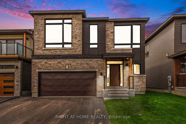 715 Fenwick Way, House detached with 4 bedrooms, 5 bathrooms and 6 parking in Ottawa ON | Image 1