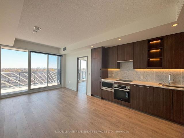 1205 - 85 Mcmahon Dr, Condo with 1 bedrooms, 1 bathrooms and 1 parking in Toronto ON | Image 7