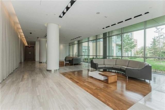 1304 - 66 Forest Manor Rd, Condo with 1 bedrooms, 1 bathrooms and 1 parking in Toronto ON | Image 20