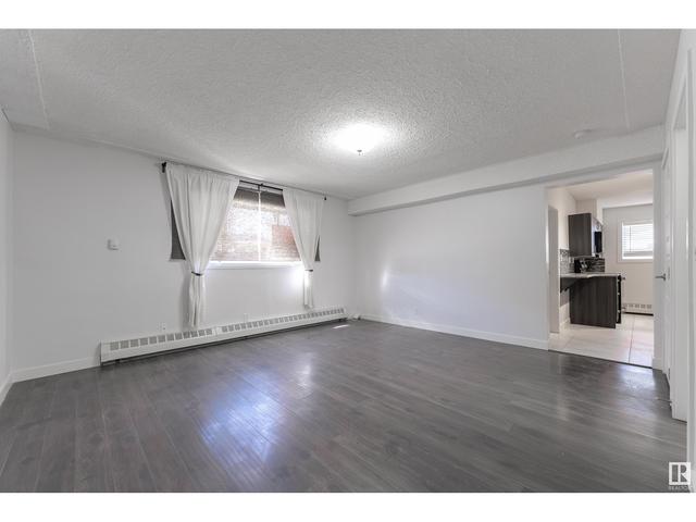 2 - 9630 82 Av Nw, Condo with 1 bedrooms, 1 bathrooms and null parking in Edmonton AB | Image 14