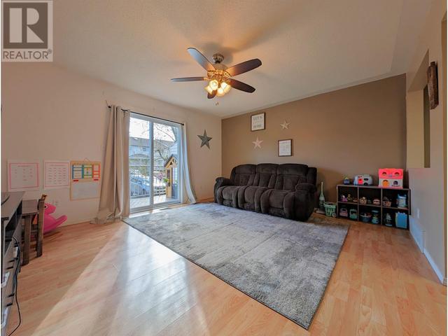 123 - 4035 22nd Avenue, House attached with 3 bedrooms, 2 bathrooms and null parking in Prince George BC | Image 3