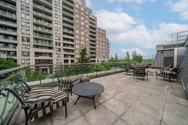 203 - 330 Red Maple Rd, Condo with 2 bedrooms, 1 bathrooms and 1 parking in Richmond Hill ON | Image 24