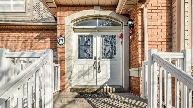 171 Edenbrook Hill Dr, House detached with 3 bedrooms, 4 bathrooms and 6 parking in Brampton ON | Image 23