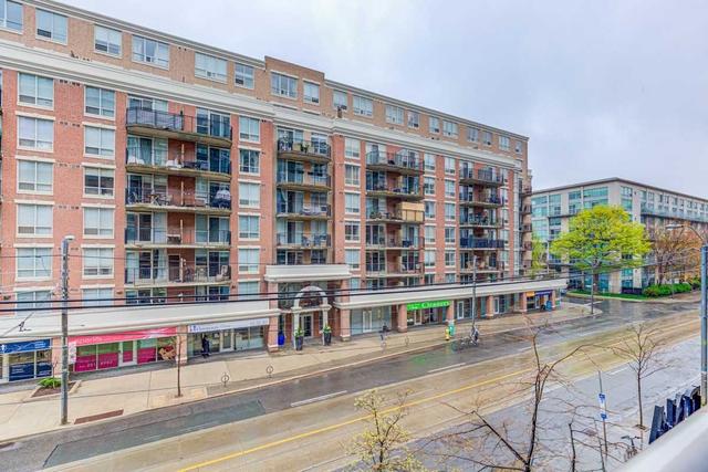 313 - 1005 King St W, Condo with 1 bedrooms, 1 bathrooms and 1 parking in Toronto ON | Image 15