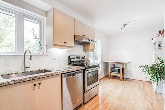 134 Scenic Millway, Townhouse with 3 bedrooms, 3 bathrooms and 2 parking in Toronto ON | Image 10