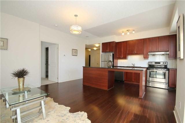 303 - 8130 Birchmount Rd, Condo with 2 bedrooms, 2 bathrooms and 1 parking in Markham ON | Image 5