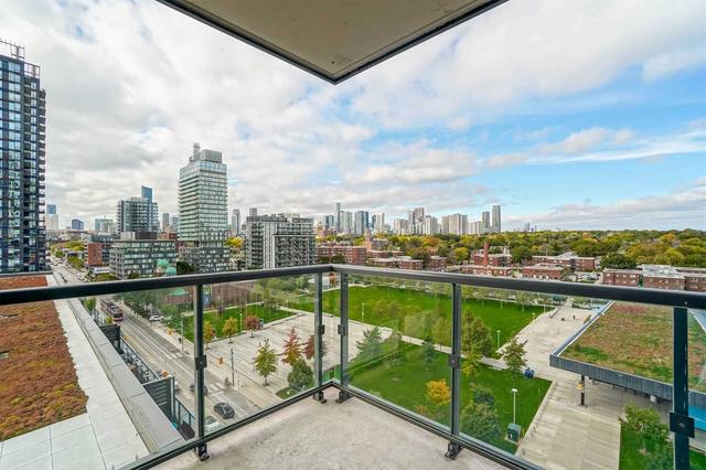 1009 - 170 Sumach St, Condo with 2 bedrooms, 2 bathrooms and 1 parking in Toronto ON | Image 22